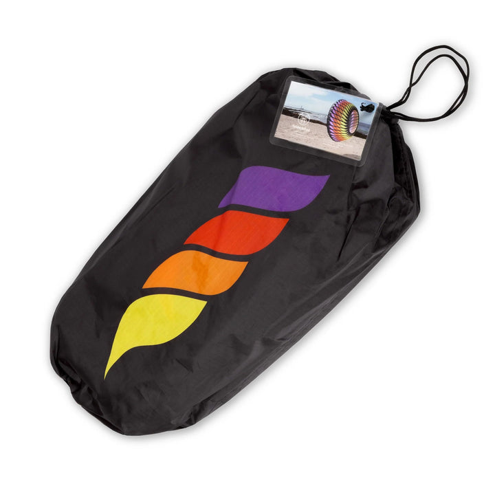 Brasington Spinning Bol - Picture Pretty KitesBrasington Spinning BolKite Accessories;Kite Accessories/Kite Line Art;Brands/Prism KitesPicture Pretty KitesPurple/BlueBrasington Spinning Bol