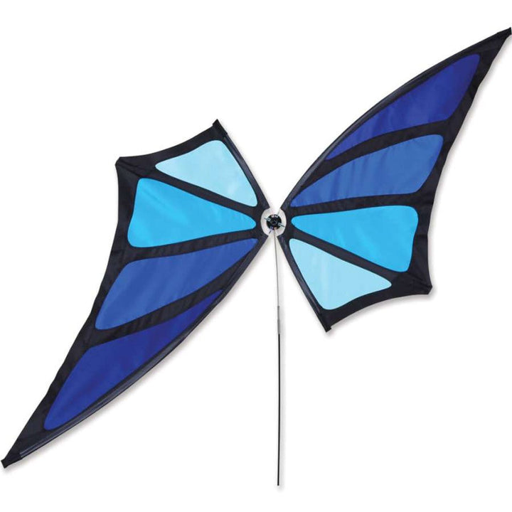 Butterfly (Blue) - Picture Pretty KitesButterfly (Blue)Garden Art, windsocks, and wind spinners;Garden Art, windsocks, and wind spinners/Outdoor Decor;Brands/PremierPR22393Picture Pretty KitesPR2239345573857Butterfly (Blue)