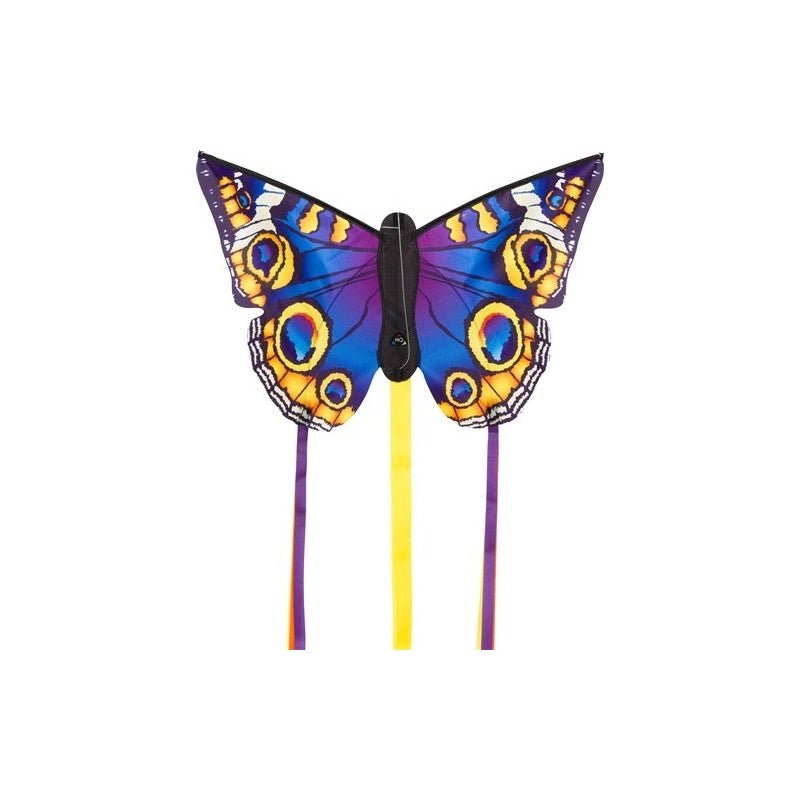 Butterfly Kite Buckeye"R" - Picture Pretty KitesButterfly Kite Buckeye"R"Single Line Kites;Single Line Kites/Animal Kites;Single Line Kites/Animal Kites/Butterfly Kites;Brands/HQ KitesHQ100303 /C25Picture Pretty KitesHQ100303 /C2574999521Butterfly Kite Buckeye"R"