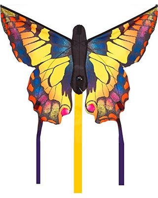 Butterfly Kite Swallowtail "R" - Picture Pretty KitesButterfly Kite Swallowtail "R"Single Line Kites;Single Line Kites/Animal Kites;Single Line Kites/Animal Kites/Butterfly Kites;Brands/HQ KitesHQ100300 /C25Picture Pretty KitesHQ100300 /C2574704609Butterfly Kite Swallowtail "R"