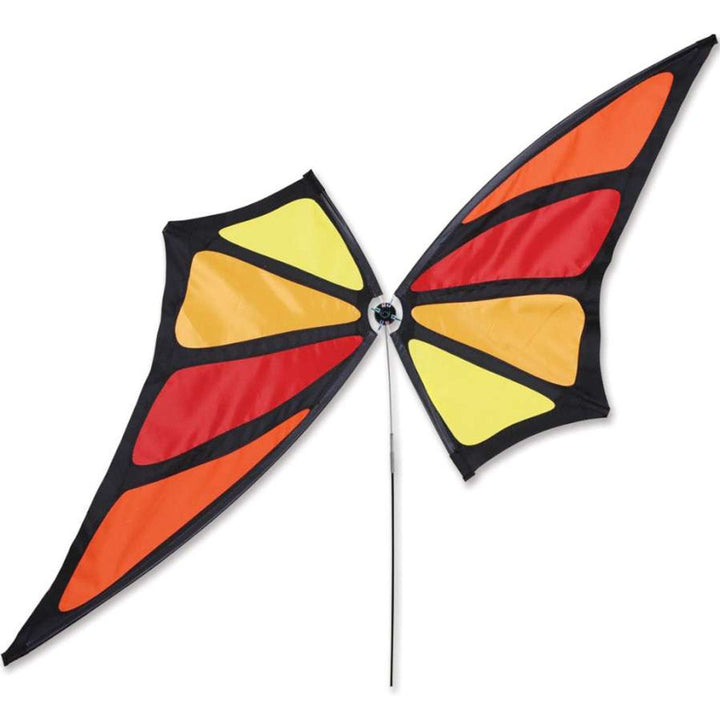 Butterfly (Monarch) - Picture Pretty KitesButterfly (Monarch)Garden Art, windsocks, and wind spinners;Garden Art, windsocks, and wind spinners/Outdoor Decor;Brands/PremierPR22392Picture Pretty KitesPR2239245606625Butterfly (Monarch)