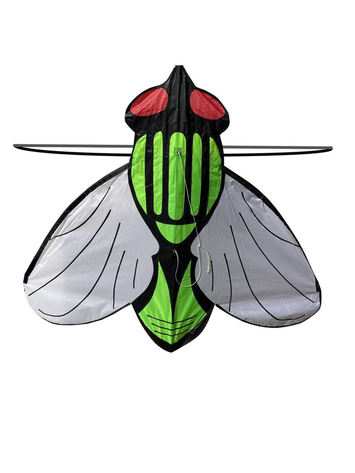 Buzzing Fly Kite 35" - Picture Pretty KitesBuzzing Fly Kite 35"Single Line Kites;Single Line Kites/Animal Kites;Brands/Skydog KitesSD10053Picture Pretty KitesSD10053813095010539Buzzing Fly Kite 35"