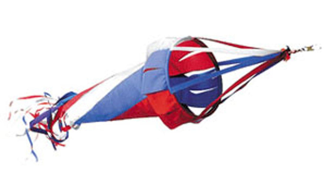 Classic Spinsocks (Multiple Sizes) - Picture Pretty KitesClassic Spinsocks (Multiple Sizes)Garden Art, windsocks, and wind spinners;Garden Art, windsocks, and wind spinners/Wind Spinners;Garden Art, windsocks, and wind spinners/WindsocksPR22515Picture Pretty KitesPR225150789475324"PatrioticClassic Spinsocks (Multiple Sizes)