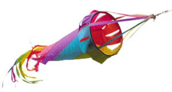 Classic Spinsocks (Multiple Sizes) - Picture Pretty KitesClassic Spinsocks (Multiple Sizes)Garden Art, windsocks, and wind spinners;Garden Art, windsocks, and wind spinners/Wind Spinners;Garden Art, windsocks, and wind spinners/WindsocksPR22513Picture Pretty KitesPR225130782921724"CircusClassic Spinsocks (Multiple Sizes)