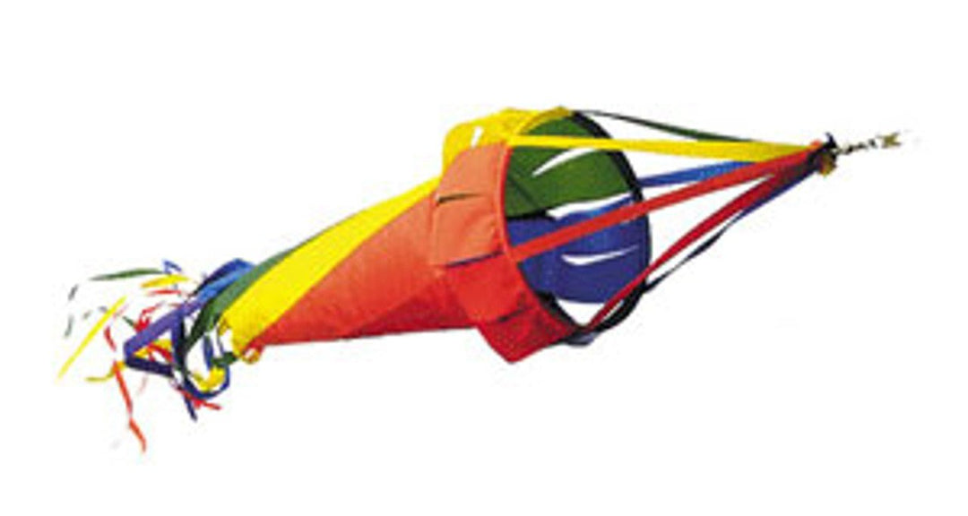 Classic Spinsocks (Multiple Sizes) - Picture Pretty KitesClassic Spinsocks (Multiple Sizes)Garden Art, windsocks, and wind spinners;Garden Art, windsocks, and wind spinners/Wind Spinners;Garden Art, windsocks, and wind spinners/WindsocksPR22516Picture Pretty KitesPR225160792752124"RainbowClassic Spinsocks (Multiple Sizes)