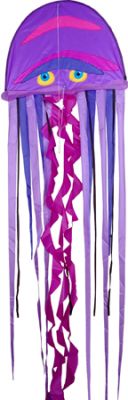 Cool Jellyfish Sea Creature - Picture Pretty KitesCool Jellyfish Sea CreatureSingle Line Kites;Single Line Kites/Animal Kites;Single Line Kites/Animal Kites/Sea Life Kites;Brands/Premier KitesPR44333Picture Pretty KitesPR4433379881953Cool Jellyfish Sea Creature