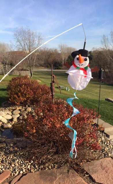 Coolman - Picture Pretty KitesCoolmanGarden Art, windsocks, and wind spinners;Garden Art, windsocks, and wind spinners/Seasonal Items;Brands/In The BreezeITB4213Picture Pretty KitesITB421350587361Coolman