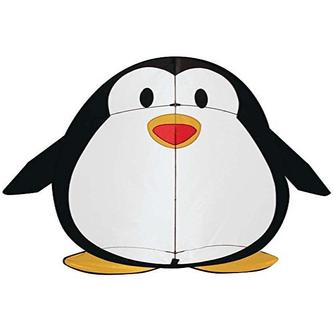 Critter Kites - 43" Penguin Kite - Picture Pretty KitesCritter Kites - 43" Penguin KiteSingle Line Kites;Single Line Kites/Animal Kites;Brands/Skydog KitesSD10082Picture Pretty KitesSD10082813095010829Critter Kites - 43" Penguin Kite