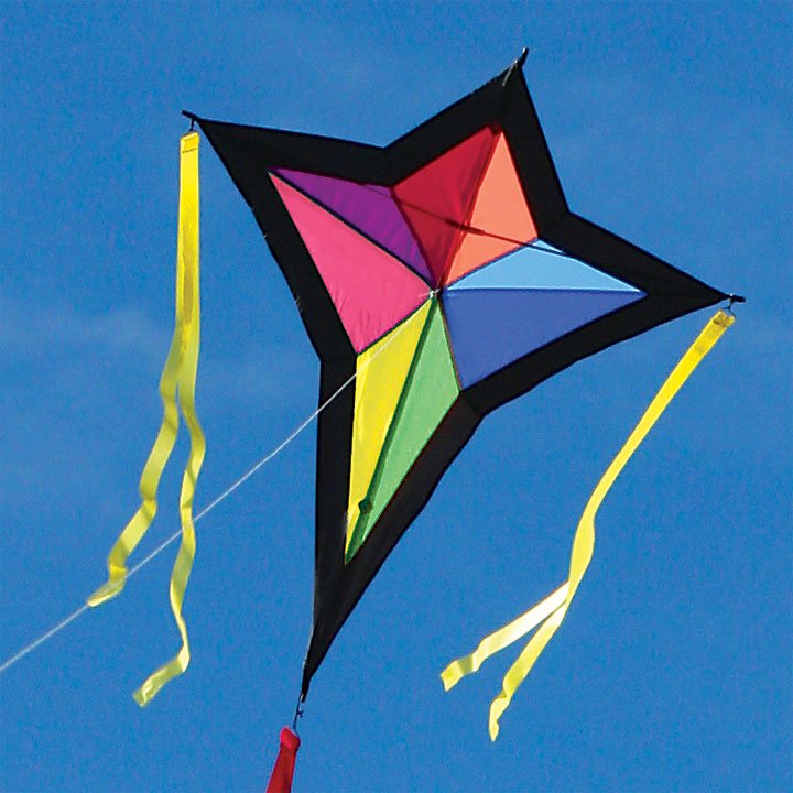 Cross Diamond - Picture Pretty KitesCross DiamondSingle Line Kites;Single Line Kites/Specialty Kites;Brands/Into The WindITW8292Picture Pretty KitesITW829208390113Cross Diamond