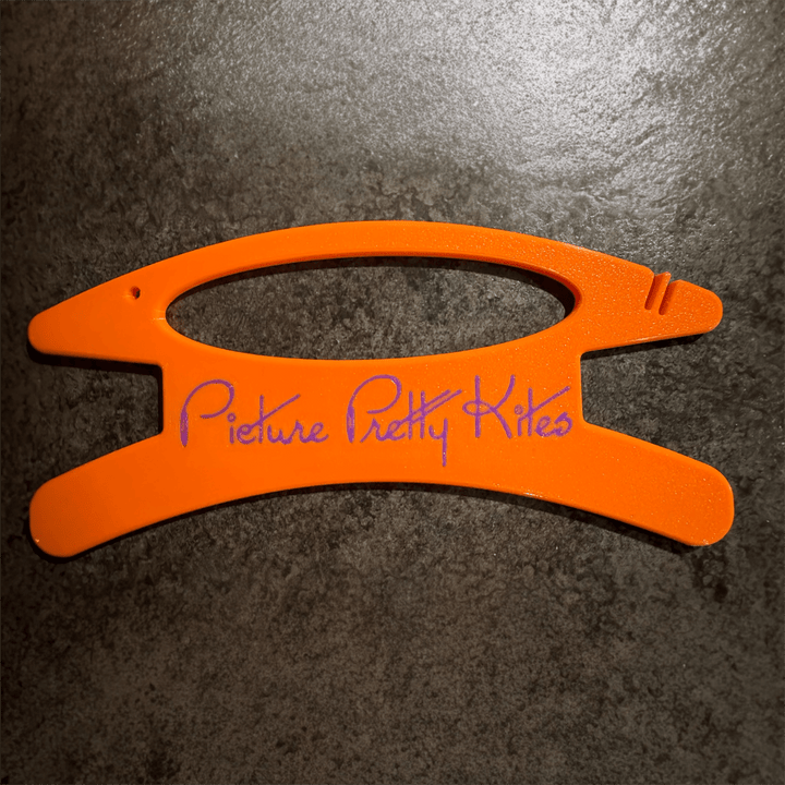 Custom Kite Line Winder - Picture Pretty KitesCustom Kite Line WinderKite Accessories;Kite Accessories/Kites Line \/ Winders;Kite Accessories/Kites Line \/ Winders/Single LinePPK Custom WinderPicture Pretty KitesPPK Custom WinderCustom Kite Line Winder