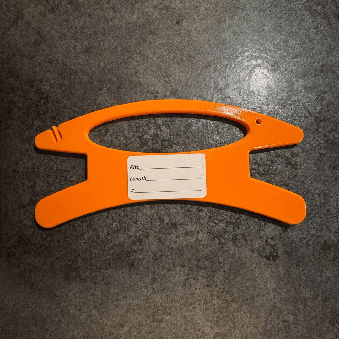 Custom Kite Line Winder - Picture Pretty KitesCustom Kite Line WinderKite Accessories;Kite Accessories/Kites Line \/ Winders;Kite Accessories/Kites Line \/ Winders/Single LinePPK Custom WinderPicture Pretty KitesPPK Custom WinderCustom Kite Line Winder