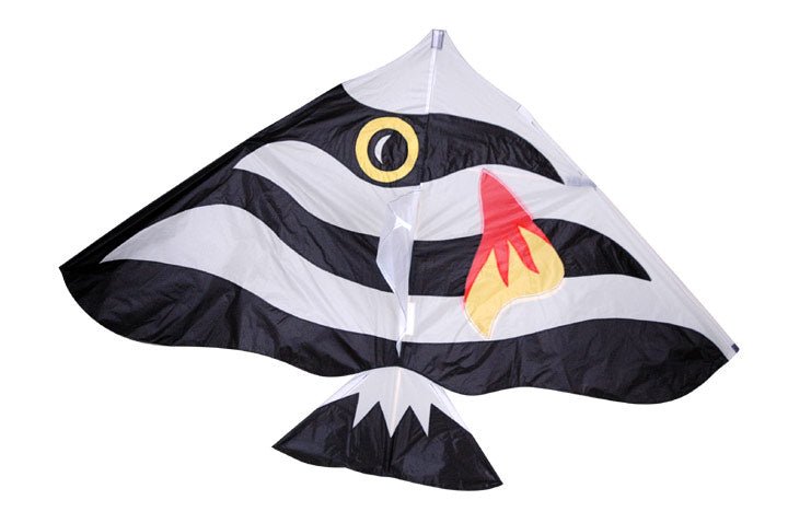Damsel Zebra Fish Kite - Joel Scholz - Picture Pretty KitesDamsel Zebra Fish Kite - Joel ScholzSingle Line Kites;Single Line Kites/Animal Kites;Single Line Kites/Animal Kites/Sea Life Kites;Brands/Premier KitesPR41211 /B24Picture Pretty KitesPR41211 /B24630104412111Damsel Zebra Fish Kite - Joel Scholz