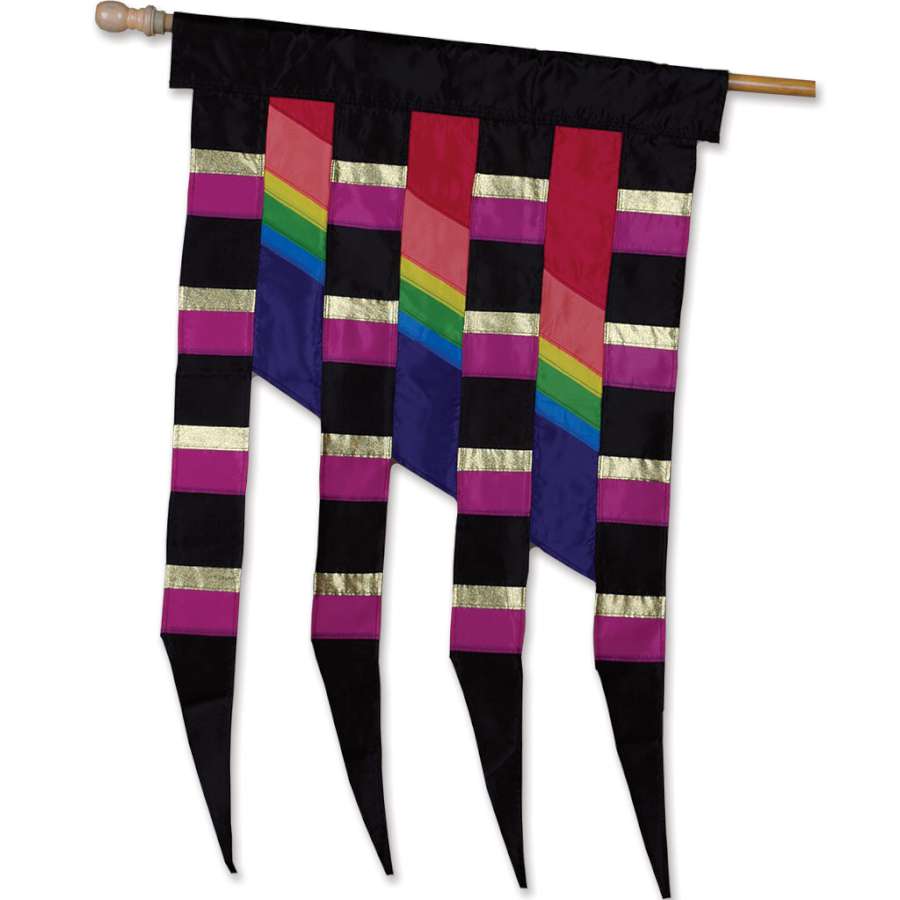 David Ti - Astral Banner - Picture Pretty KitesDavid Ti - Astral BannerFeather Banners;Brands/PremierPR52778  /T4Picture Pretty KitesPR52778  /T442755809David Ti - Astral Banner