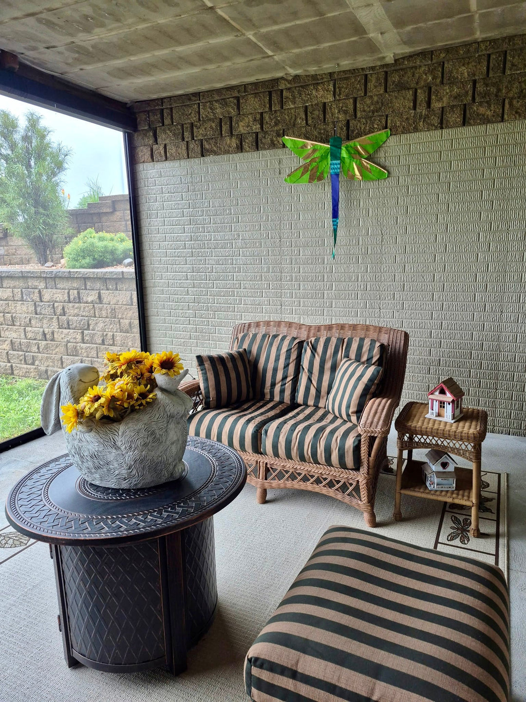 David Ti - Damsel Fly - Green - Picture Pretty KitesDavid Ti - Damsel Fly - GreenGarden Art, windsocks, and wind spinners;Garden Art, windsocks, and wind spinners/Wind Spinners;Brands/PremierPR53243Picture Pretty KitesPR53243630104532437David Ti - Damsel Fly - Green