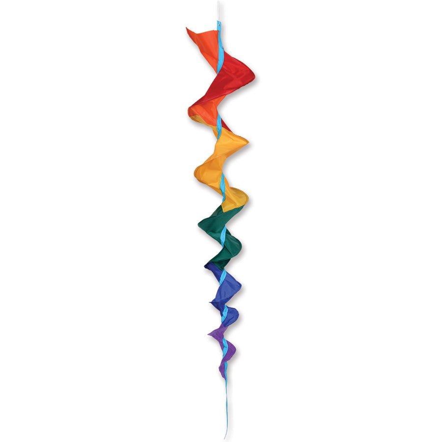 David Ti - Large Fusilli - Rainbow Spinning Windsock - Picture Pretty KitesDavid Ti - Large Fusilli - Rainbow Spinning WindsockGarden Art, windsocks, and wind spinners;Garden Art, windsocks, and wind spinners/Wind Spinners;Kite Accessories;Kite Accessories/Kite Line Art;Brands/PremierPR77382Picture Pretty KitesPR7738253077729David Ti - Large Fusilli - Rainbow Spinning Windsock