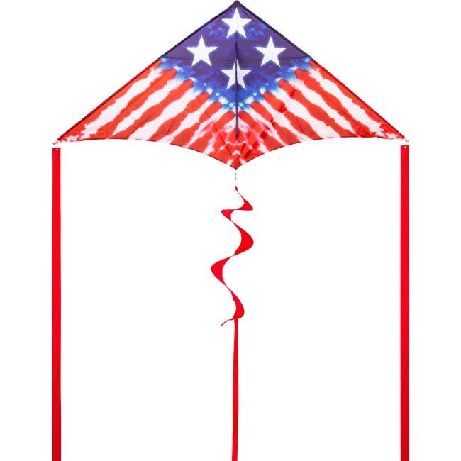 DELTA FREEDOM FLYER 2M - Picture Pretty KitesDELTA FREEDOM FLYER 2MSingle Line Kites;Single Line Kites/Delta Kites;Brands/HQ Kites;Featured Products;Featured Products/Featured ProductsHQ106101Picture Pretty KitesHQ10610173356769DELTA FREEDOM FLYER 2M