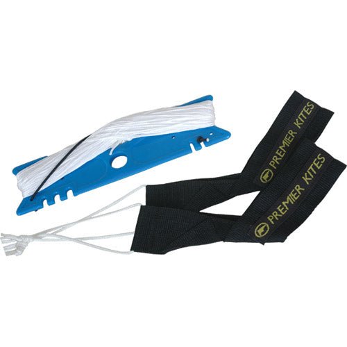 Dual Stunt Kite Line - Picture Pretty KitesDual Stunt Kite LineKite Accessories;Kite Accessories/Kites Line \/ Winders;Kite Accessories/Kites Line \/ Winders/Dual Line;Brands/Premier KitesPR97150Picture Pretty KitesPR971505940195380 Ft x 150Dual Stunt Kite Line
