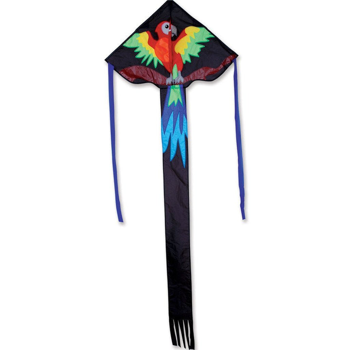 Easy Flyer - Happy Parrot - Picture Pretty KitesEasy Flyer - Happy ParrotSingle Line Kites;Single Line Kites/Easy Flyer Kites;Starter Kites;Brands/Premier KitesPR44152 /A21Picture Pretty KitesPR44152 /A21630104441524Easy Flyer - Happy Parrot