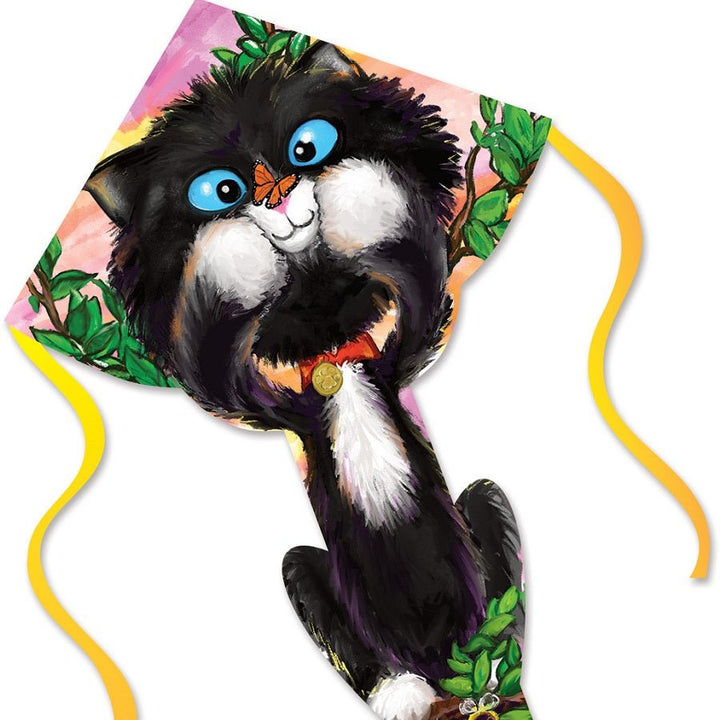 Easy Flyer Kite - Butterfly Kitty - Picture Pretty KitesEasy Flyer Kite - Butterfly KittySingle Line Kites;Single Line Kites/Easy Flyer Kites;Starter Kites;Brands/Premier KitesPR44015 /A43Picture Pretty KitesPR44015 /A43630104440152Easy Flyer Kite - Butterfly Kitty