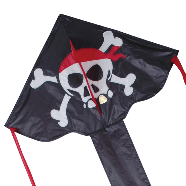 Easy Flyer - Pirate - Picture Pretty KitesEasy Flyer - PirateSingle Line Kites;Single Line Kites/Easy Flyer Kites;Starter Kites;Brands/Premier KitesPR44226 /A29Picture Pretty KitesPR44226 /A29630104442262Easy Flyer - Pirate