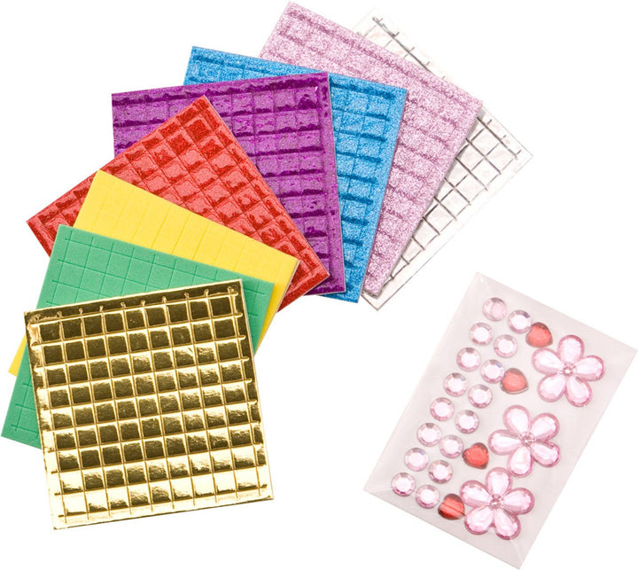 Eddy Deco - Set "Paint & Decorate" Kite - Picture Pretty KitesEddy Deco - Set "Paint & Decorate" KiteSingle Line Kites;Single Line Kites/Diamond Kites;Brands/HQ KitesHQ100008 / B25Picture Pretty KitesHQ100008 / B2593939425Eddy Deco - Set "Paint & Decorate" Kite