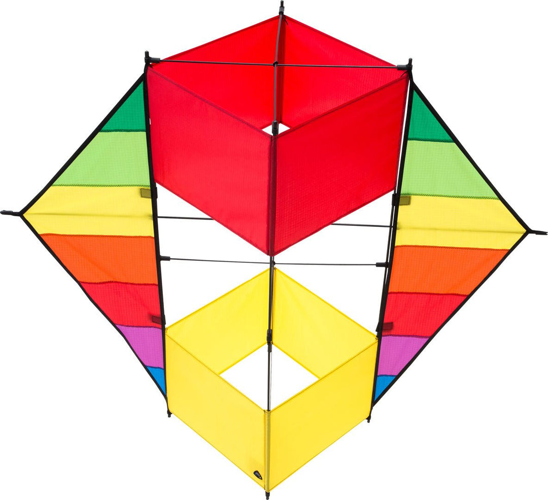 F - Box "Beach Rainbow" - Picture Pretty KitesF - Box "Beach Rainbow"Single Line Kites;Single Line Kites/Cellular \/ Box Kites;Brands/HQ Kites;Featured Products;Featured Products/Featured ProductsHQ106373 /C37Picture Pretty KitesHQ106373 /C3782339553F - Box "Beach Rainbow"