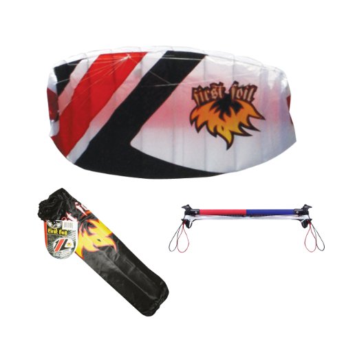 First Foil - Picture Pretty KitesFirst FoilBargain Bin;Brands/Skydog Kites;Featured Products;Featured Products/Featured ProductsSD22501Picture Pretty KitesSD2250141314017First Foil