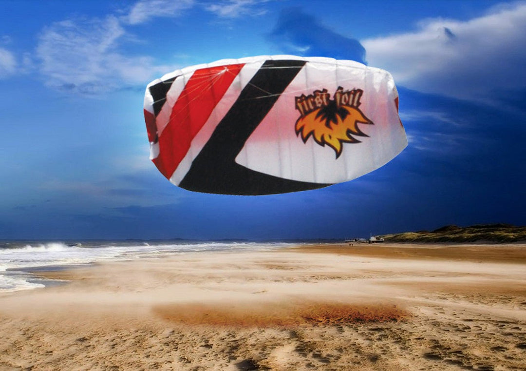 First Foil - Picture Pretty KitesFirst FoilBargain Bin;Brands/Skydog Kites;Featured Products;Featured Products/Featured ProductsSD22501Picture Pretty KitesSD2250141314017First Foil