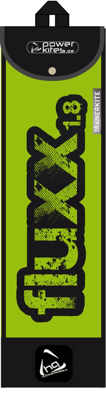 Fluxx 1.8 - Picture Pretty KitesFluxx 1.8Power Kites;Power Kites/Foil Kites;Brands/HQ Kites;Featured Products;Featured Products/Featured ProductsHQ118022Picture Pretty KitesHQ11802260384993Fluxx 1.8