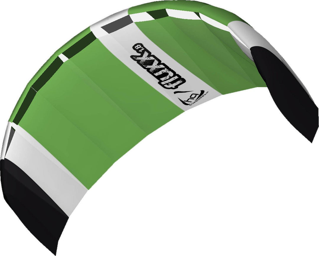 Fluxx 1.8 - Picture Pretty KitesFluxx 1.8Power Kites;Power Kites/Foil Kites;Brands/HQ Kites;Featured Products;Featured Products/Featured ProductsHQ118022Picture Pretty KitesHQ11802260384993Fluxx 1.8