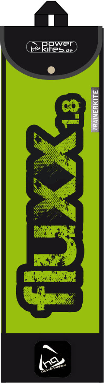 Fluxx 1.8