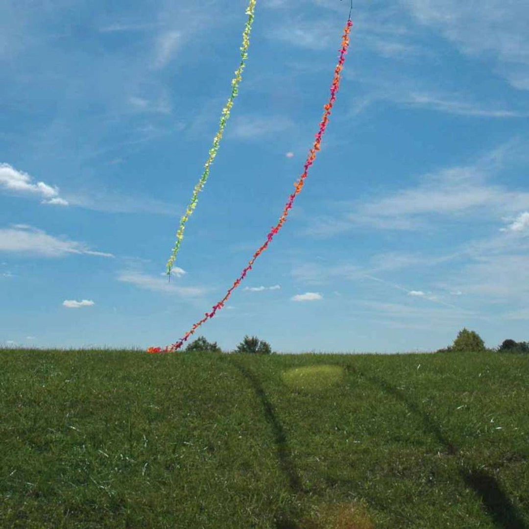 Fuzzi Tail - Green Gradient - Picture Pretty KitesFuzzi Tail - Green GradientKite Accessories;Kite Accessories/Kite Line Art;Brands/Premier KitesPR99195Picture Pretty KitesPR9919557796321Fuzzi Tail - Green Gradient