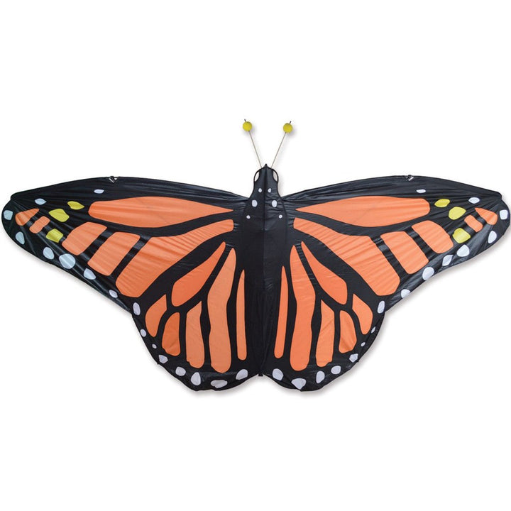 Giant 10 - ft Monarch Butterfly Kite - Picture Pretty KitesGiant 10 - ft Monarch Butterfly KiteSingle Line Kites;Single Line Kites/Animal Kites;Single Line Kites/Animal Kites/Butterfly Kites;Single Line Kites/Specialty Kites;Brands/Premier KitesPR45707Picture Pretty KitesPR4570777293281Giant 10 - ft Monarch Butterfly Kite