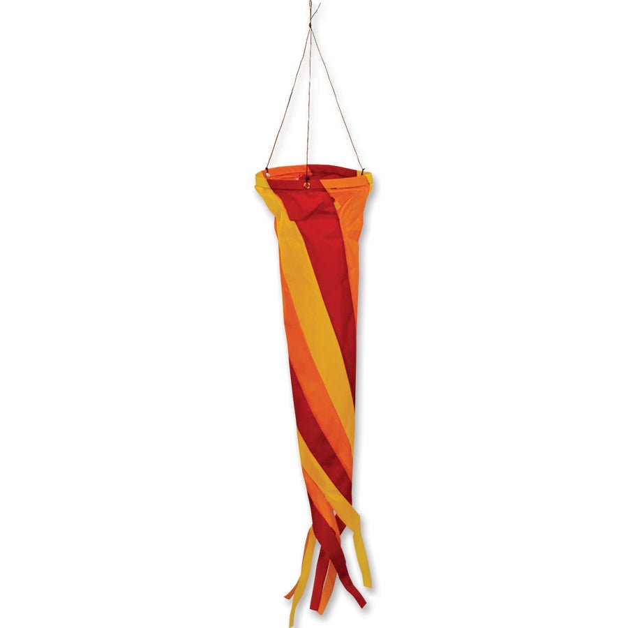 Gyro Delta Kite - Flames - Picture Pretty KitesGyro Delta Kite - FlamesSingle Line Kites;Single Line Kites/Delta Kites;Brands/Premier KitesPR33075 / B19Picture Pretty KitesPR33075 / B1917817569Gyro Delta Kite - Flames