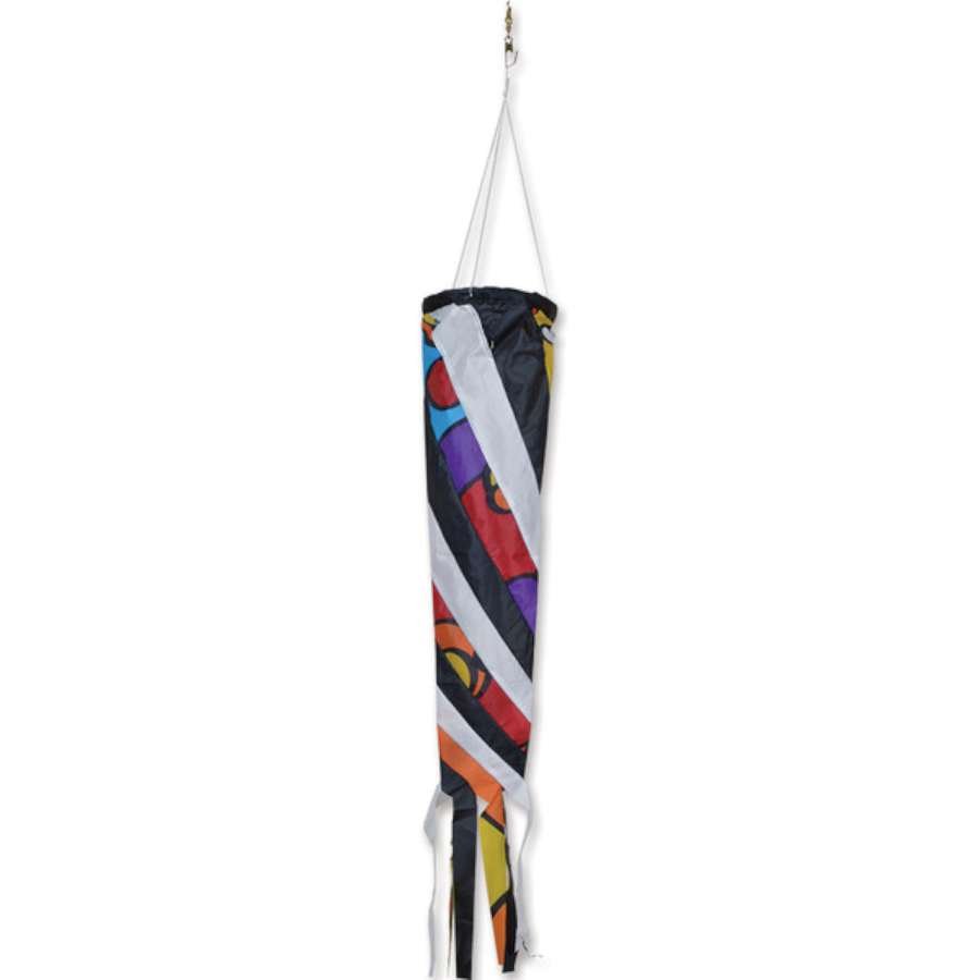 Gyro Delta Kite - Rainbow Orbit - Picture Pretty KitesGyro Delta Kite - Rainbow OrbitSingle Line Kites;Single Line Kites/Animal Kites;Single Line Kites/Animal Kites/Bird Kites;Single Line Kites/Delta Kites;Single Line Kites/Specialty Kites;Brands/Premier KitesPR33092Picture Pretty KitesPR33092Gyro Delta Kite - Rainbow Orbit