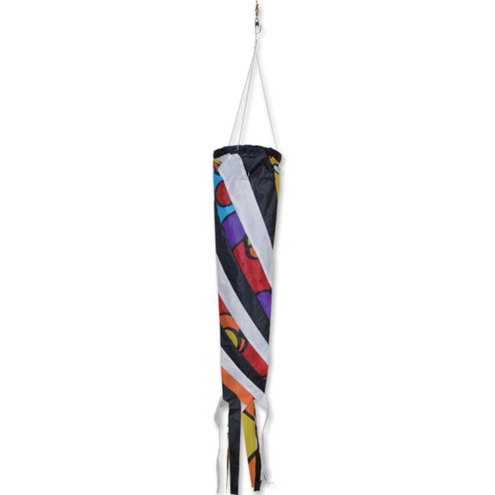 Gyro Delta Kite - Rainbow Orbit - Picture Pretty KitesGyro Delta Kite - Rainbow OrbitSingle Line Kites;Single Line Kites/Animal Kites;Single Line Kites/Animal Kites/Bird Kites;Single Line Kites/Delta Kites;Single Line Kites/Specialty Kites;Brands/Premier KitesPR33092Picture Pretty KitesPR33092Gyro Delta Kite - Rainbow Orbit