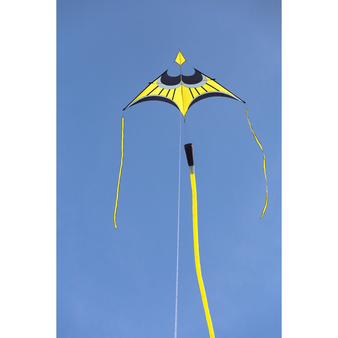 Hoffmanns Canard Delta - Yellow - Picture Pretty KitesHoffmanns Canard Delta - YellowSingle Line Kites;Single Line Kites/Delta Kites;Single Line Kites/Specialty Kites;Brands/HQ KitesHQ106391 /D6Picture Pretty KitesHQ106391 /D692890849Hoffmanns Canard Delta - Yellow