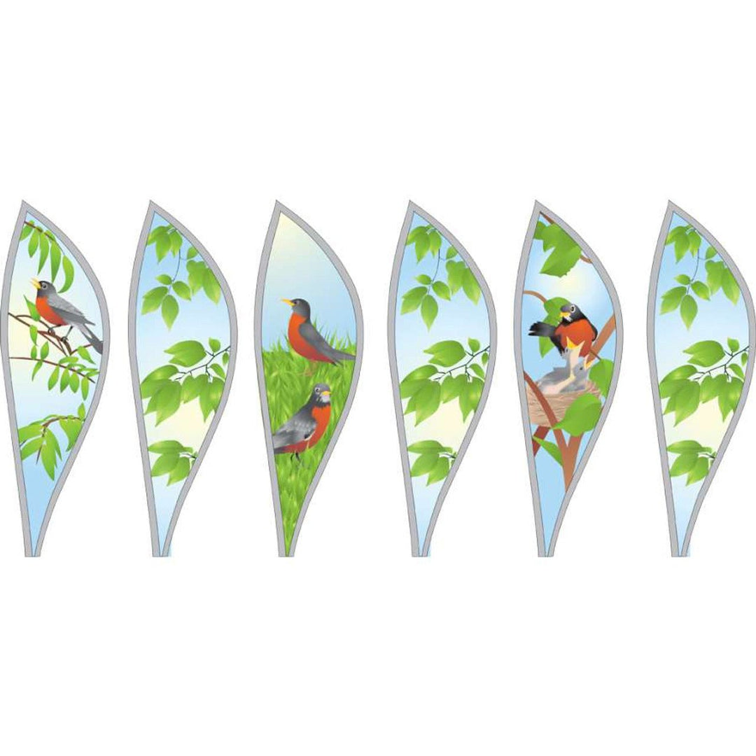 Hot Air Balloon - Robins - Picture Pretty KitesHot Air Balloon - RobinsGarden Art, windsocks, and wind spinners;Garden Art, windsocks, and wind spinners/Wind Spinners;Garden Art, windsocks, and wind spinners/Windsocks;Brands/PremierPR25787Picture Pretty KitesPR2578752324065Hot Air Balloon - Robins