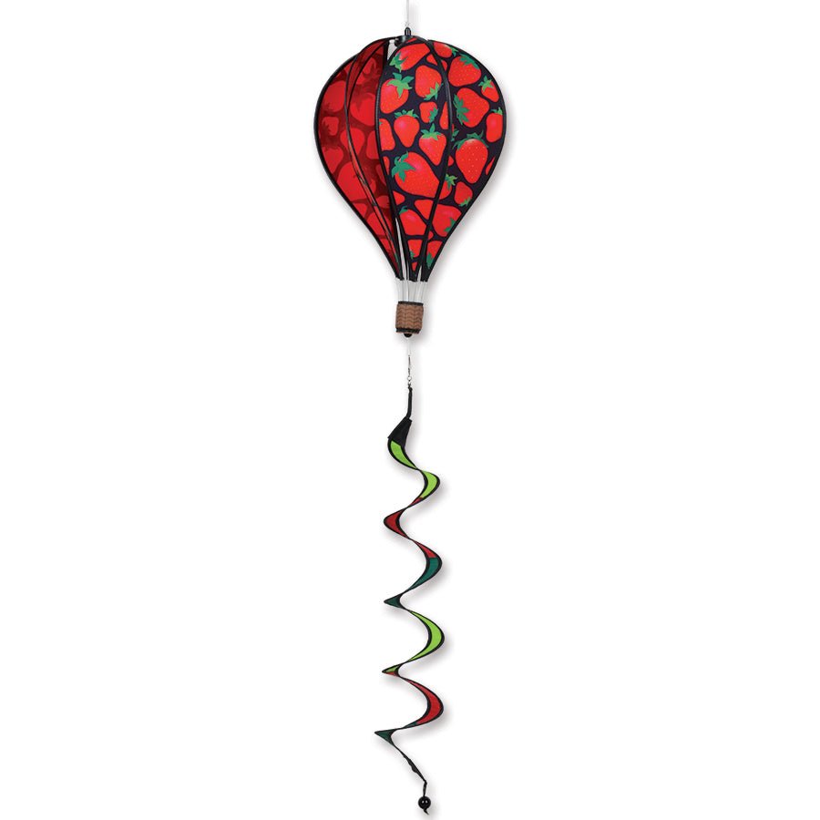Hot Air Balloon - Strawberry Twist - Picture Pretty KitesHot Air Balloon - Strawberry TwistBargain Bin;Brands/PremierPR26411Picture Pretty KitesPR2641140953569Hot Air Balloon - Strawberry Twist