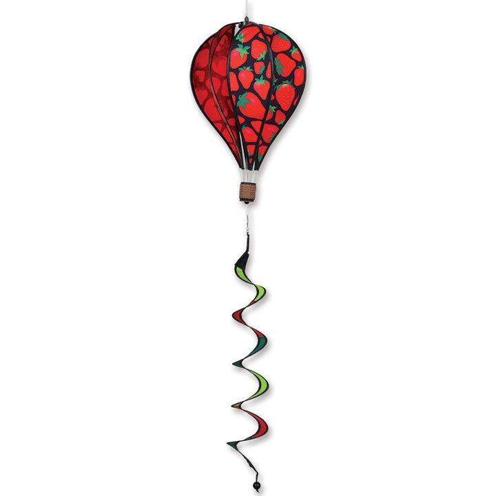 Hot Air Balloon - Strawberry Twist - Picture Pretty KitesHot Air Balloon - Strawberry TwistBargain Bin;Brands/PremierPR26411Picture Pretty KitesPR2641140953569Hot Air Balloon - Strawberry Twist