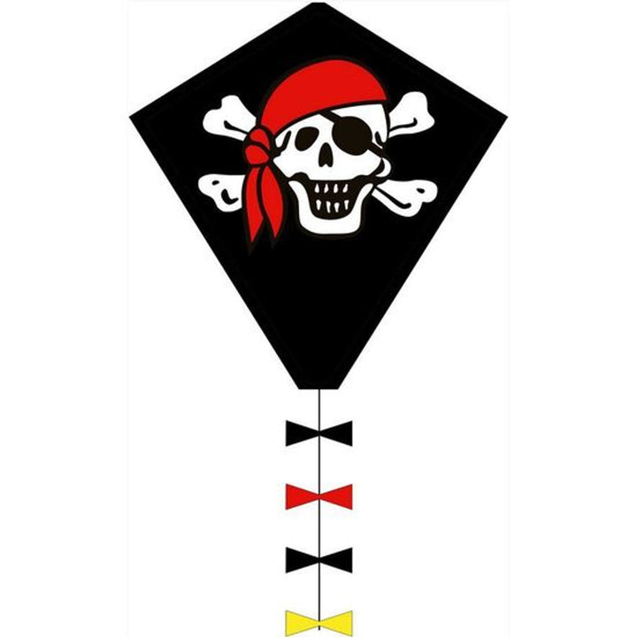 Eco-Line - Eddy Jolly Roger