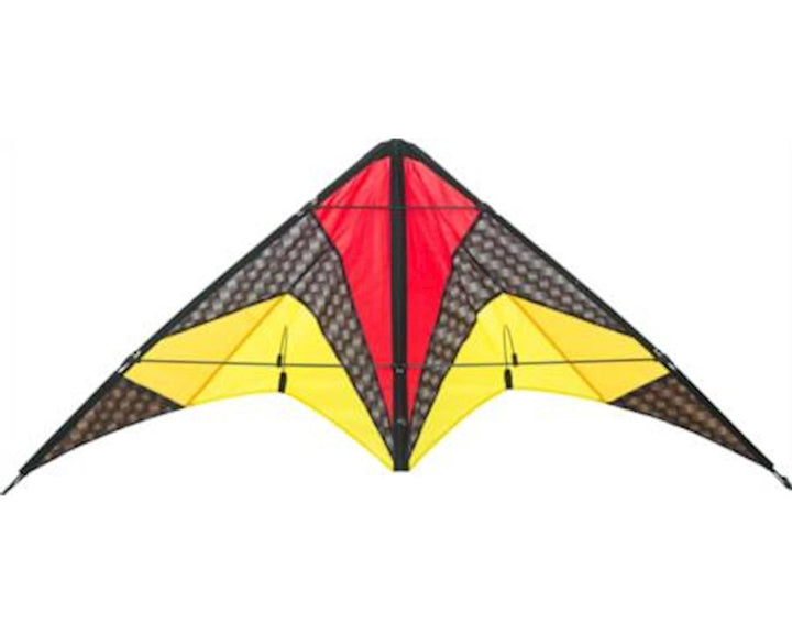 Quickstep II Graphite Stunt Kite