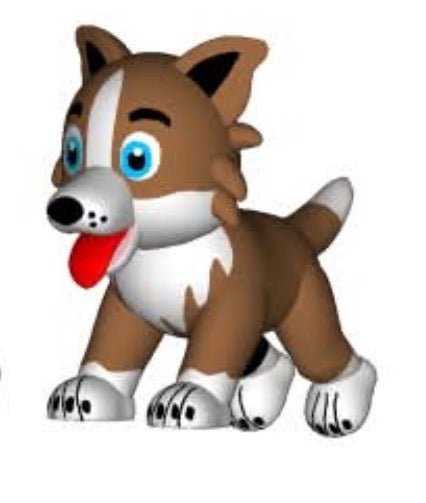 Inflatable 3.5 Dogs (3 colors ) - Picture Pretty KitesInflatable 3.5 Dogs (3 colors )Single Line Kites/Animal Kites;Single Line Kites/Specialty Kites/Inflatable KitesInflatable dog 3 color-2Picture Pretty KitesInflatable dog 3 color-2BrownInflatable 3.5 Dogs (3 colors )