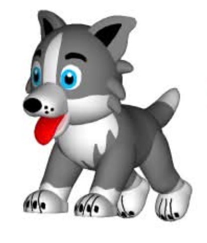 Inflatable 3.5 Dogs (3 colors ) - Picture Pretty KitesInflatable 3.5 Dogs (3 colors )Single Line Kites/Animal Kites;Single Line Kites/Specialty Kites/Inflatable KitesInflatable dog 3 color-3Picture Pretty KitesInflatable dog 3 color-3GrayInflatable 3.5 Dogs (3 colors )