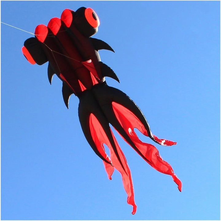 Inflatable Goldfish Kite - Picture Pretty KitesInflatable Goldfish KiteSingle Line Kites;Single Line Kites/Specialty Kites/Inflatable KitesInflatable Goldfish KitePicture Pretty KitesInflatable Goldfish Kite08127969Inflatable Goldfish Kite