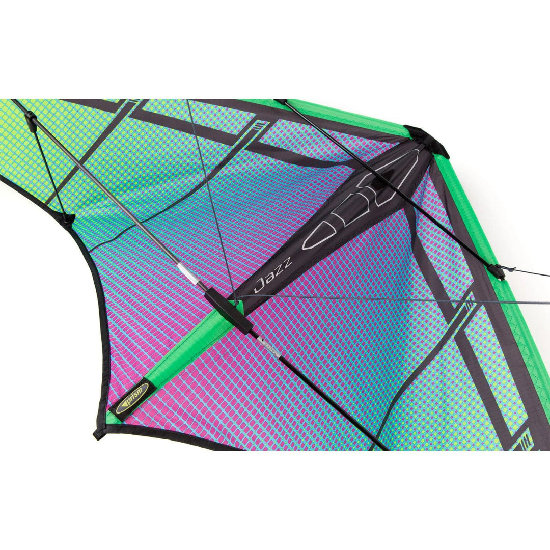 Jazz 2.0 4 colors - Picture Pretty KitesJazz 2.0 4 colorsStunt Kites;Stunt Kites/Beginner Kites;Starter Kites;Brands/Prism KitesJazz 2.0 plasmaPicture Pretty KitesJazz 2.0 plasma12584417PlasmaJazz 2.0 4 colors