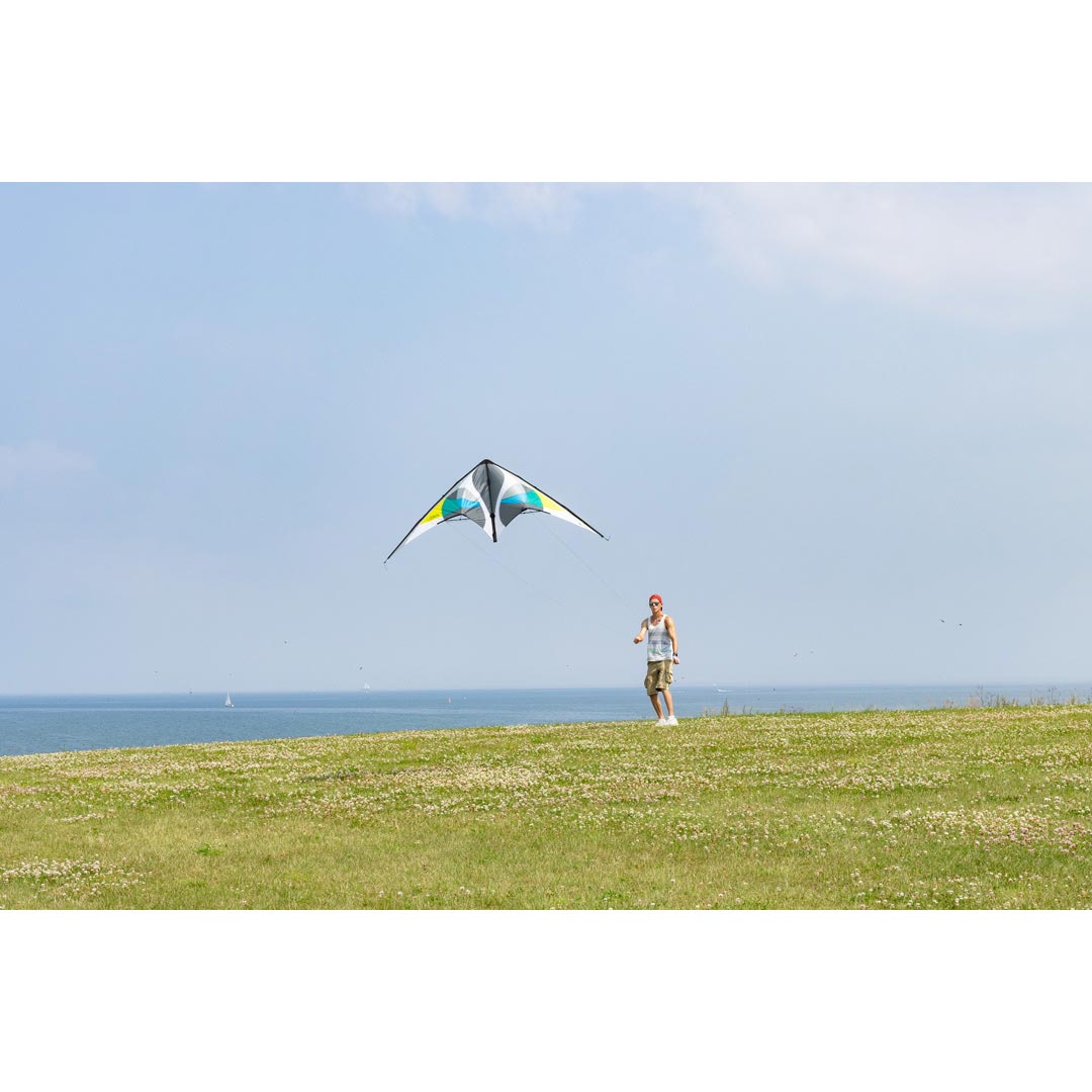 JIVE III AQUA - Picture Pretty KitesJIVE III AQUAStunt Kites;Stunt Kites/Beginner Kites;Stunt Kites/Experienced Kites;Brands/HQ KitesHQ116888Picture Pretty KitesHQ1168884031169292308JIVE III AQUA