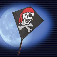 Eco-Line - Eddy Jolly Roger