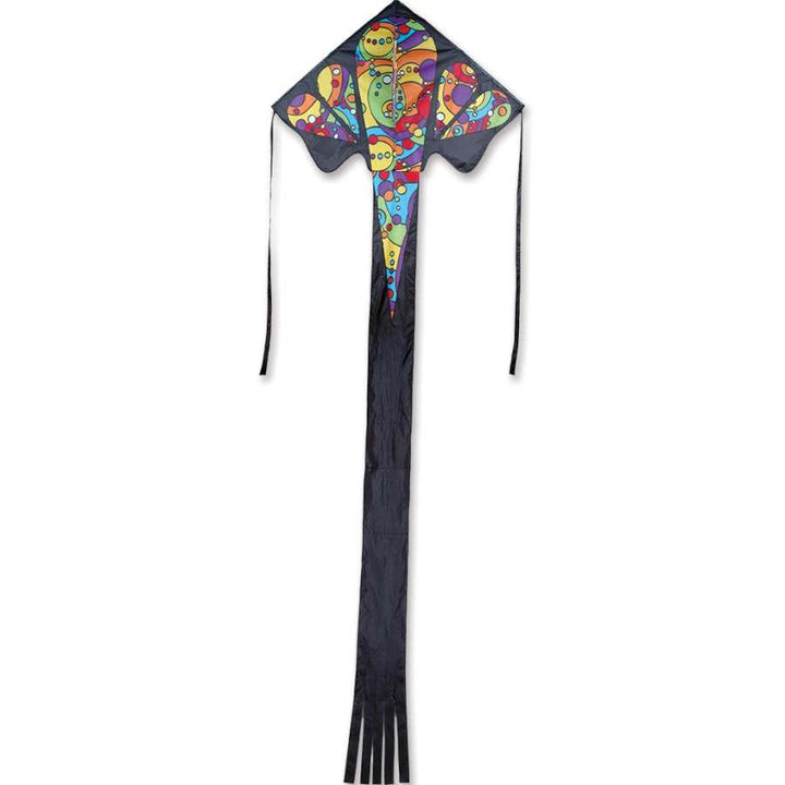 Jumbo Easy Flyer Kite - Rainbow Orbit - Picture Pretty KitesJumbo Easy Flyer Kite - Rainbow OrbitSingle Line Kites;Single Line Kites/Animal Kites;Single Line Kites/Easy Flyer Kites;Starter Kites;Brands/Premier KitesPR44293Picture Pretty KitesPR44293Jumbo Easy Flyer Kite - Rainbow Orbit