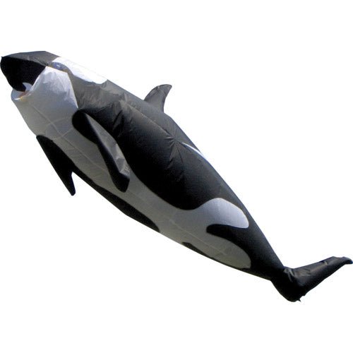 Killer Whale - Inflatable - Picture Pretty KitesKiller Whale - InflatableKite Accessories;Single Line Kites;Single Line Kites/Specialty Kites;Single Line Kites/Specialty Kites/Inflatable Kites ;Brands/Premier KitesPR45985Picture Pretty KitesPR4598559893473Killer Whale - Inflatable